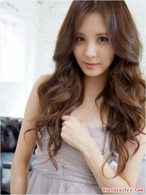 Những kiểu tóc nữ Hàn Quốc đang được ưa chuộng nhất
