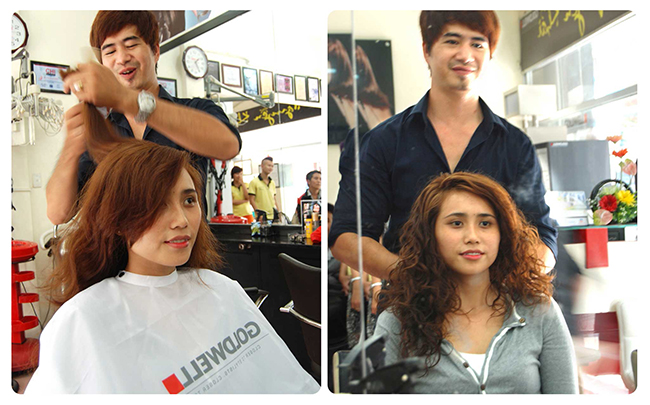 Top 6 Tiệm cắt tóc nam đẹp và chất lượng nhất quận Phú Nhuận TP HCM   AllTopvn